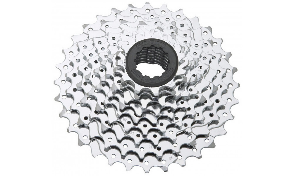 Aizmugurējie zobratu blok SRAM PG-950 9-speed 
