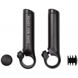 Stūres ragi RFR Standard Alu 90mm