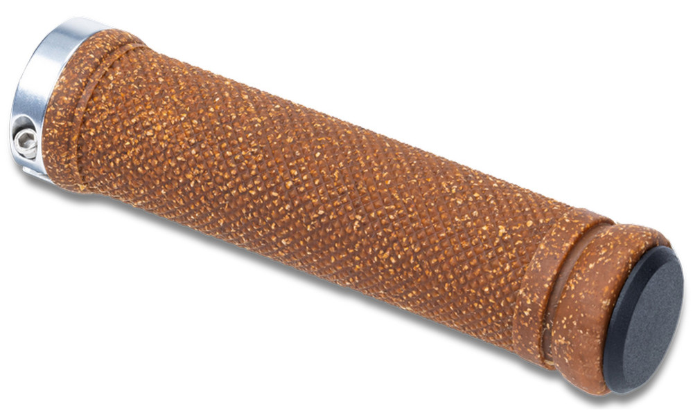 Stūres rokturi RFR PRO Cork 128mm nature - 1