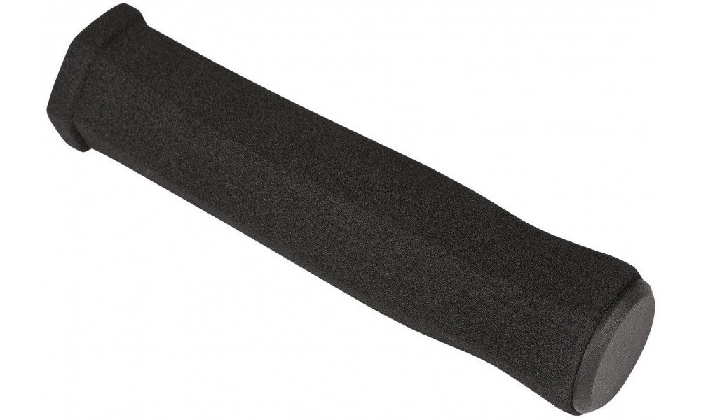 Stūres rokturi RFR CMPT Foam 126mm black - 1