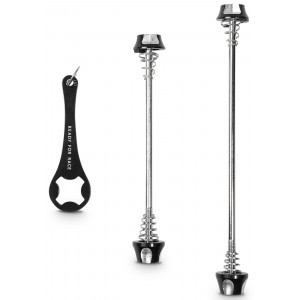 Ekscentru komplekts RFR Tension with Theft Protection