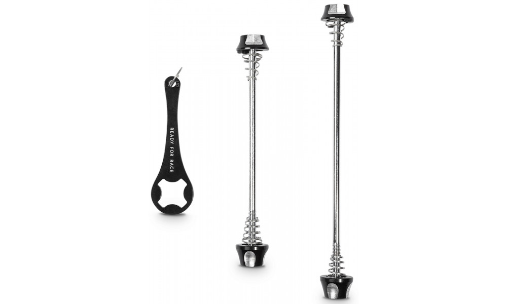 Ekscentru komplekts RFR Tension with Theft Protection - 1