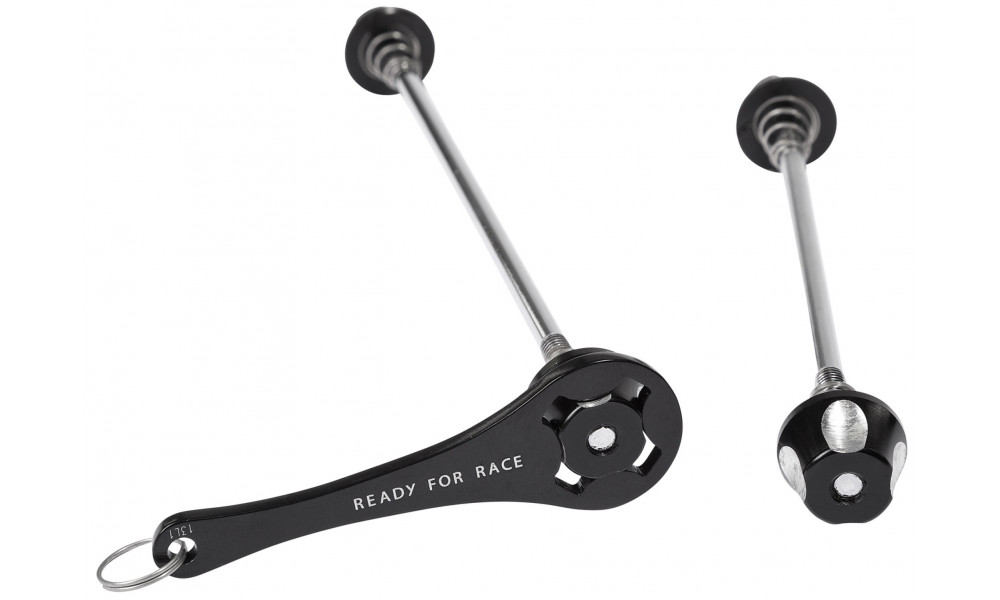 Ekscentru komplekts RFR Tension with Theft Protection - 2