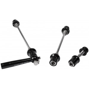 Ekscentru komplekts RFR Quick Release with Theft Protection