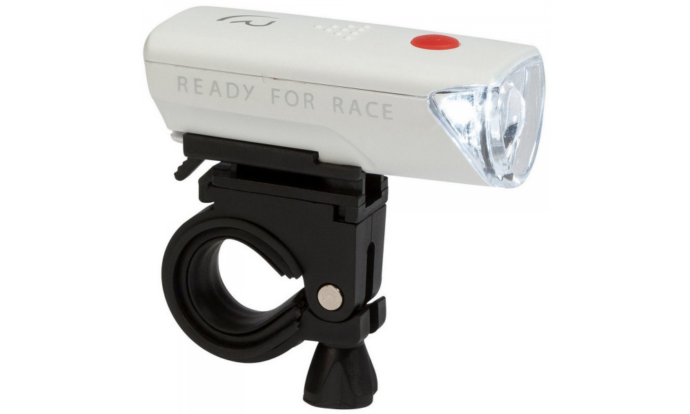 Apgaismojums komplekt RFR CMPT LED matt white - 6