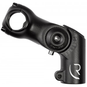 Stūres iznesumi RFR Trekking adjustable Alu 25.4mm