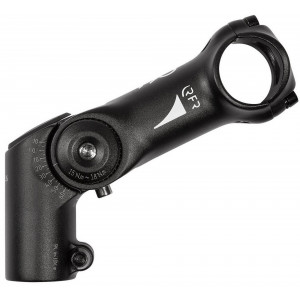 Stūres iznesumi RFR MTB adjustable Alu 31.8mm