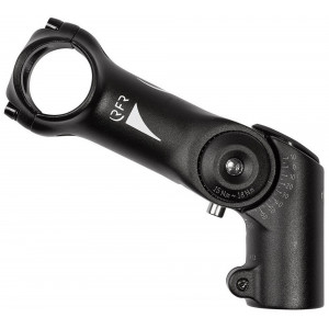 Stūres iznesumi RFR MTB adjustable Alu 31.8mm