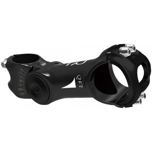 Stūres iznesumi RFR adjustable Alu 31.8mm