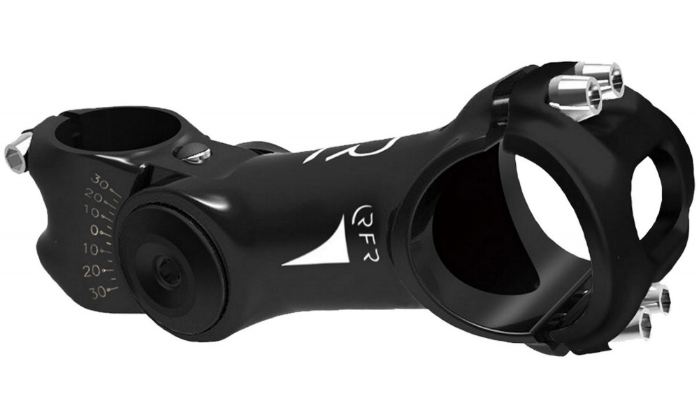 Stūres iznesumi RFR adjustable Alu 31.8mm 