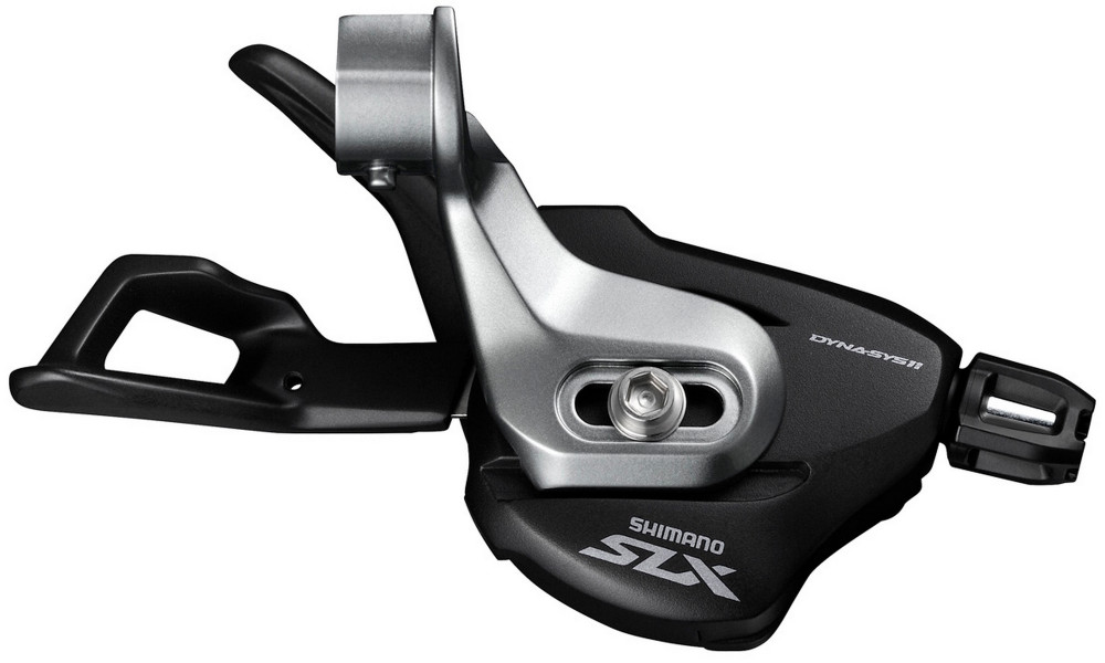 Pārslēdzēja rokturis Shimano SLX I-Spec II SL-M7000 11-speed 