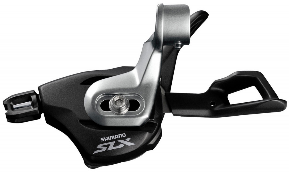 Pārslēdzēja rokturis Shimano SLX I-Spec II SL-M7000 2/3-speed - 2