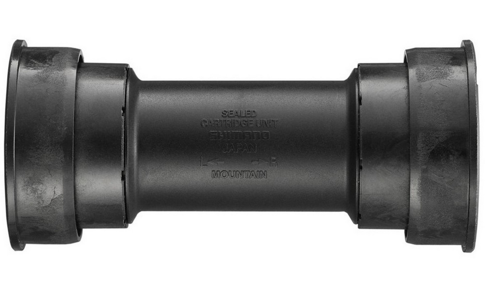 Monobloks Shimano XTR SM-BB94 Press-Fit - 1