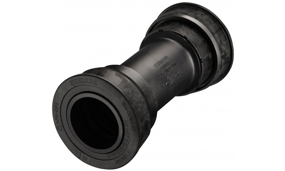Monobloks Shimano XTR SM-BB94 Press-Fit - 2