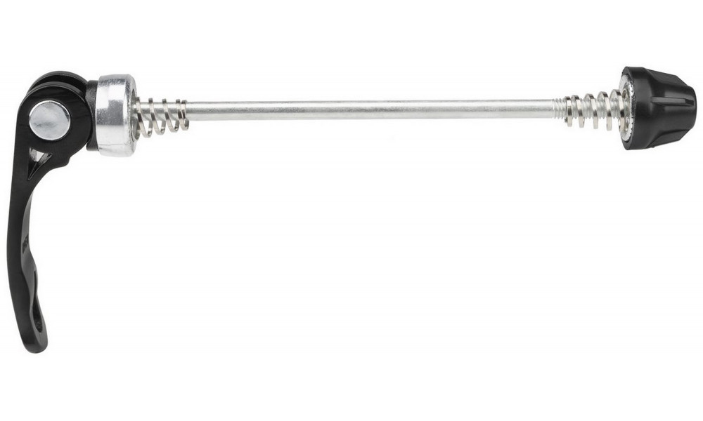 Priekšējais excentrs QR Azimut M5x140mm - 1