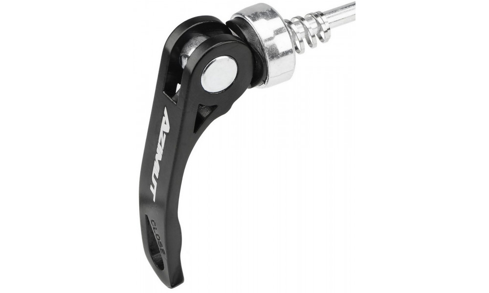 Aizmugurējais excentrs QR Azimut M5x180mm - 2