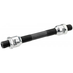 Priekšējā rumba QR Azimut M10x108mm