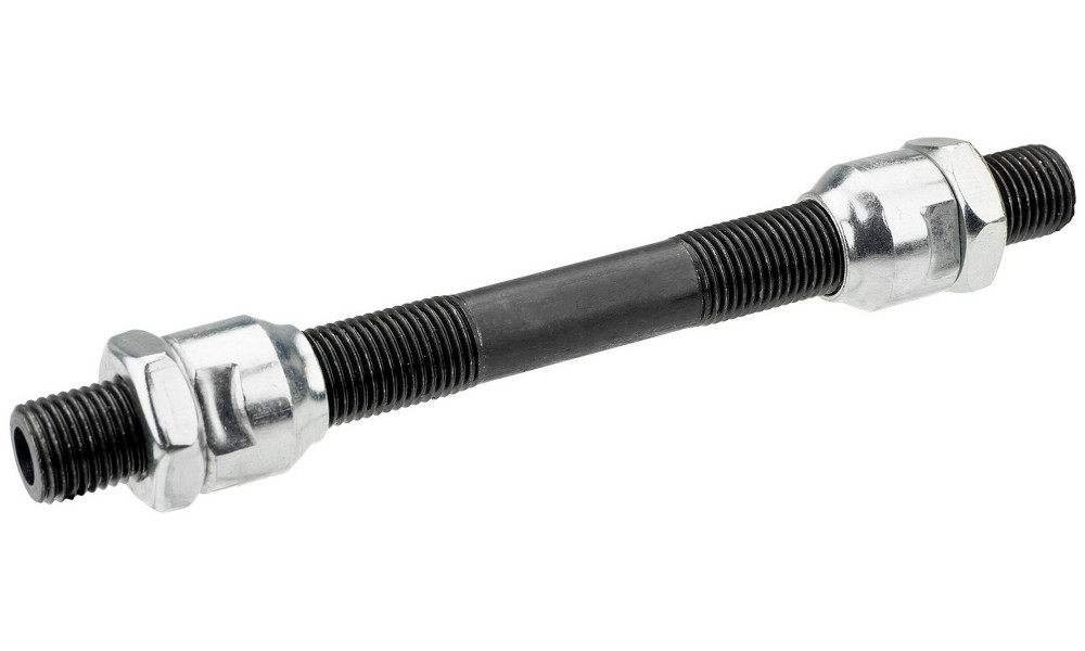 Priekšējā rumba QR Azimut M10x108mm 