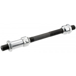 Aizmugurējā rumba QR Azimut M10x146mm