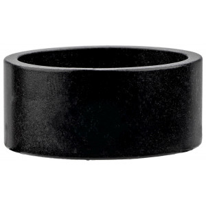 Stūres bļodiņas starpposma Azimut 1-1/8 Alu 15mm