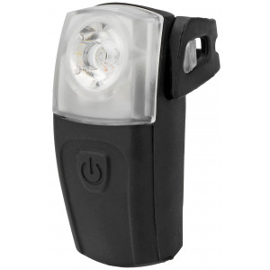 Aizmugurējais lukturis Azimut Silicon Vertical 3LED