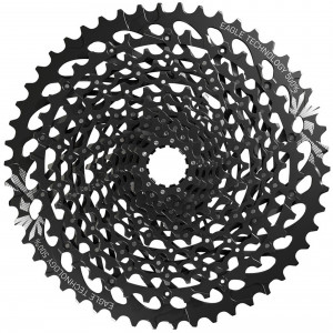 Aizmugurējie zobratu blok SRAM GX Eagle XG-1275 12-speed