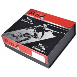 Priekšējais lukturis ProX ECO II Power CREE