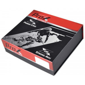 Priekšējais lukturis ProX Libra 2x Power CREE