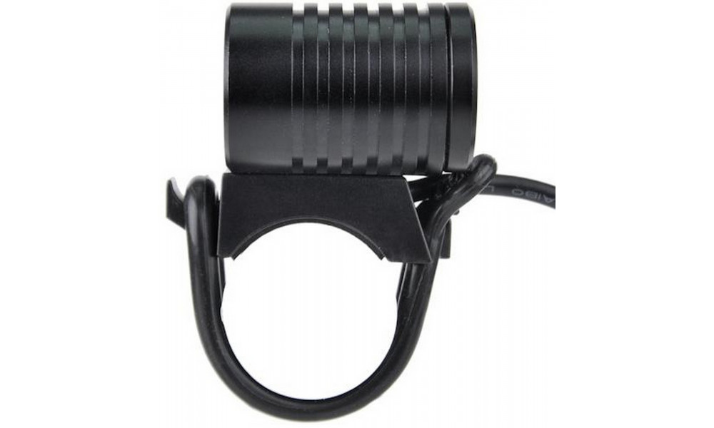 Priekšējais lukturis ProX Libra 2x Power CREE - 3