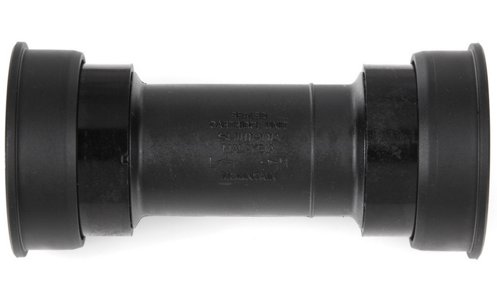 Monobloks Shimano Deore BB-MT500-PA Press-Fit 