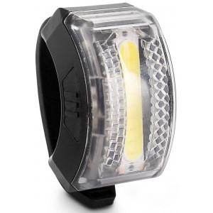 Priekšējais lukturis ACID LED HPP COB USB