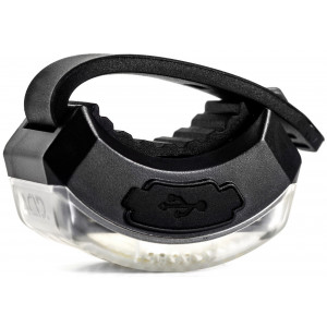 Priekšējais lukturis ACID LED HPP COB USB