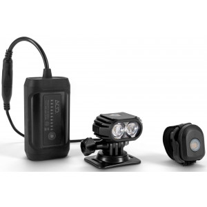 Priekšējais lukturis ACID LED HPA 2000Lm