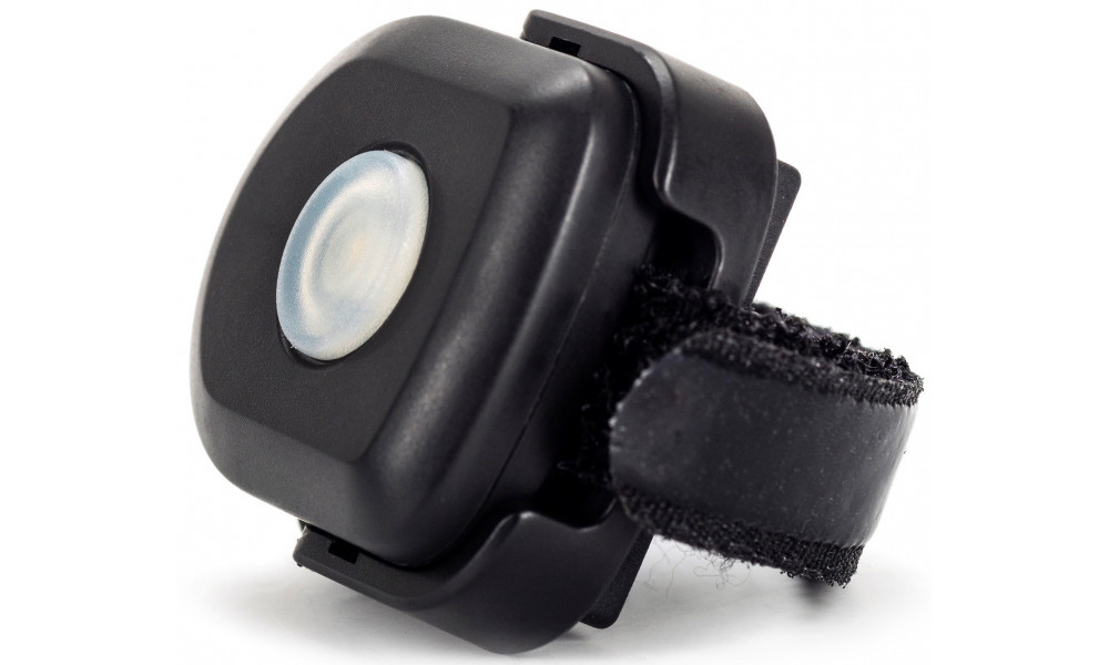 Priekšējais lukturis ACID LED HPA 1300Lm - 2