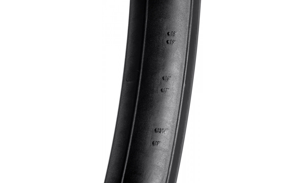 Dubļusargi komplekts 27.5-29" ACID MTB 60mm with stays - 3