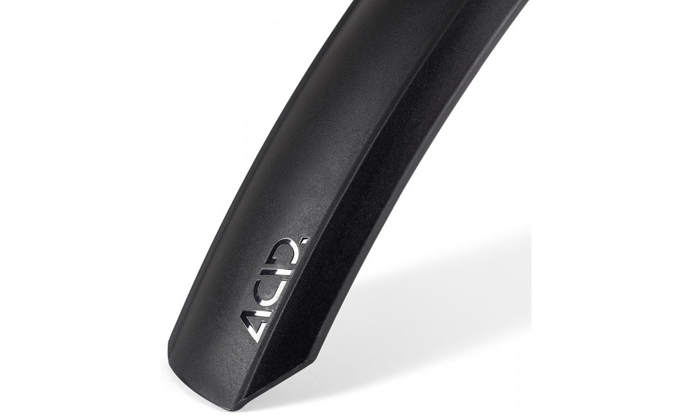 Dubļusargi komplekts 27.5-29" ACID MTB 60mm with stays - 5