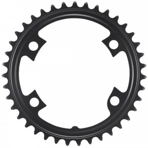 Priekšējā ķēdes riteņa Shimano 105 FC-R7000 39T