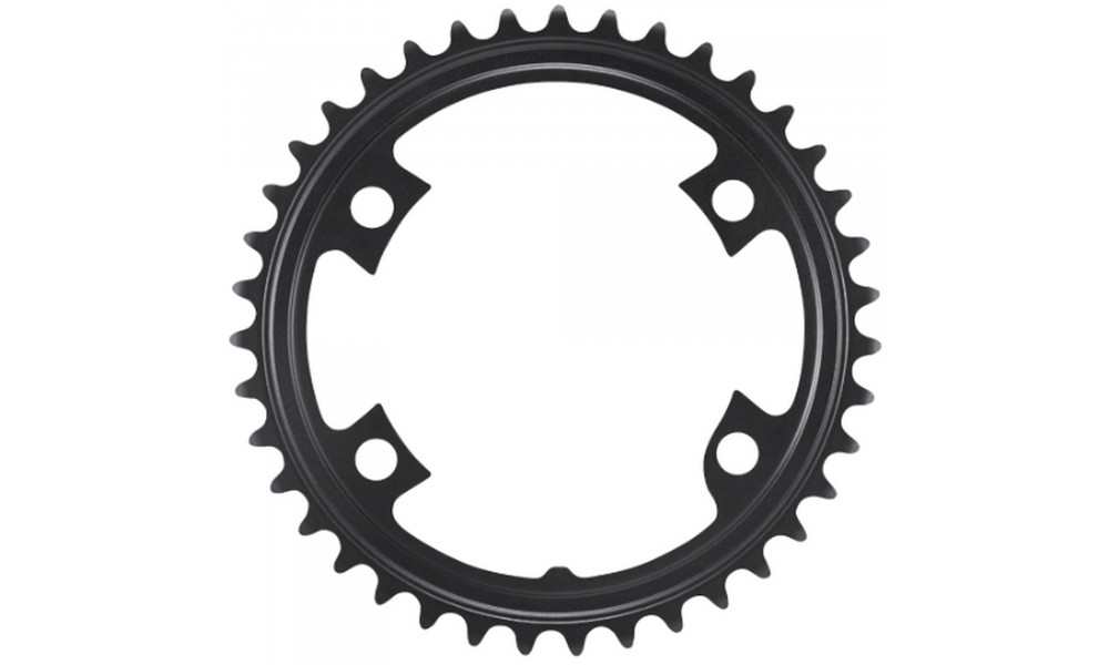 Priekšējā ķēdes riteņa Shimano 105 FC-R7000 39T - 2