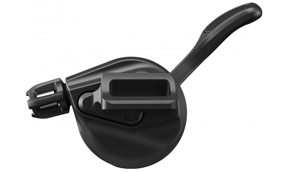 Pārslēdzēja rokturis Shimano XTR I-Spec EV SL-M9100 2-speed - 2