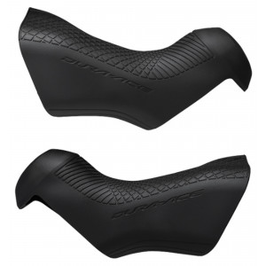 Pārslēdzēju rokturu kapuces Shimano DURA-ACE ST-R9170 (pair)