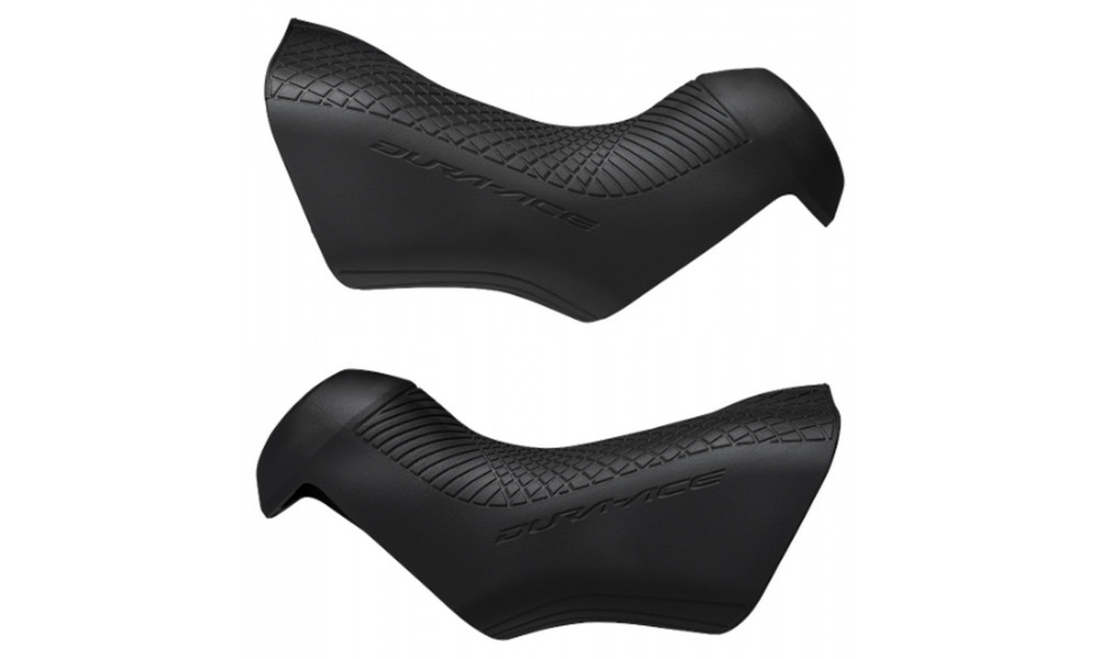 Pārslēdzēju rokturu kapuces Shimano DURA-ACE ST-R9170 (pair) - 2