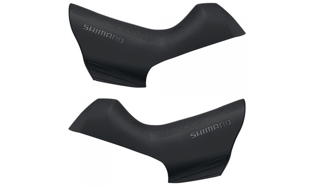 Pārslēdzēju rokturu kapuces Shimano ULTEGRA ST-R8000 (pair) 