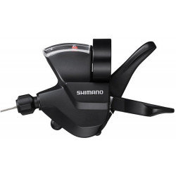 Pārslēdzēja rokturis Shimano ALTUS SL-M315 2-speed