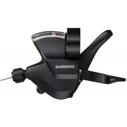 Pārslēdzēja rokturis Shimano ALTUS SL-M315 2-speed