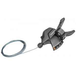 Pārslēdzēja rokturis Shimano ALTUS SL-M315 2-speed