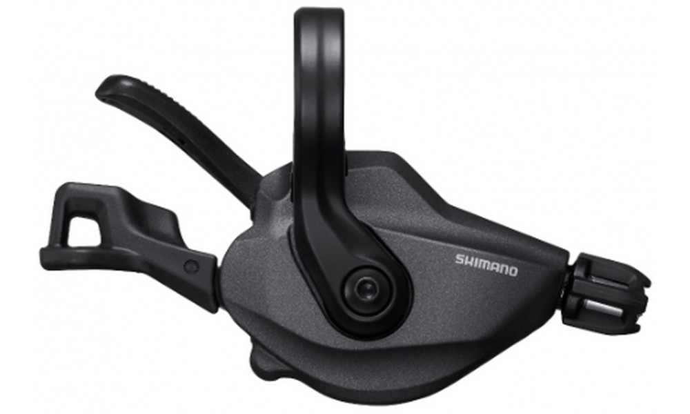 Pārslēdzēja rokturis Shimano XT SL-M8100 w/ clamp 12-speed 