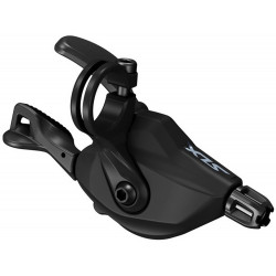 Pārslēdzēja rokturis Shimano SLX SL-M7100 w/ clamp 12-speed