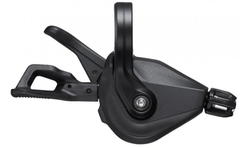 Pārslēdzēja rokturis Shimano SLX SL-M7100 w/ clamp 12-speed - 2