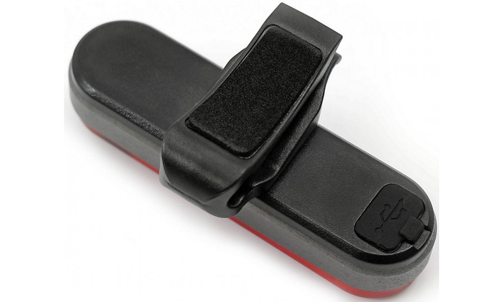 Apgaismojums komplekts Azimut Krypton 300lm + Sodium 120lm USB - 3