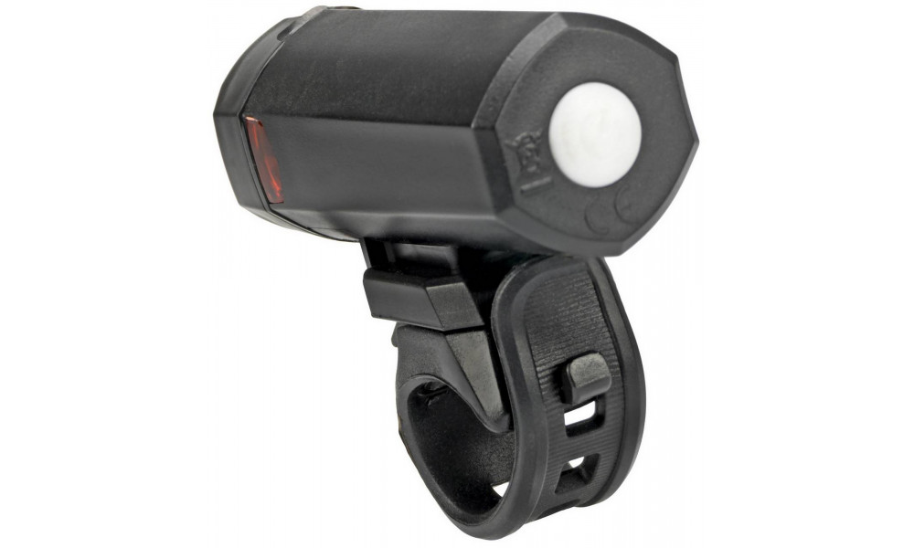 Apgaismojums komplekts Azimut Hexagon 40lm + Rubin 5LED - 3